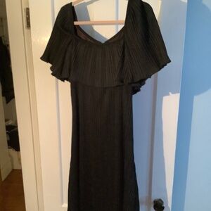 Vintage Little Black Dress